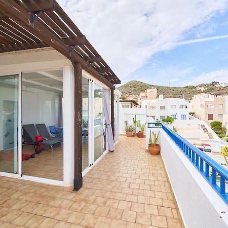 Galeria Tres Pinos Apartment San Jose  Ngoại thất bức ảnh