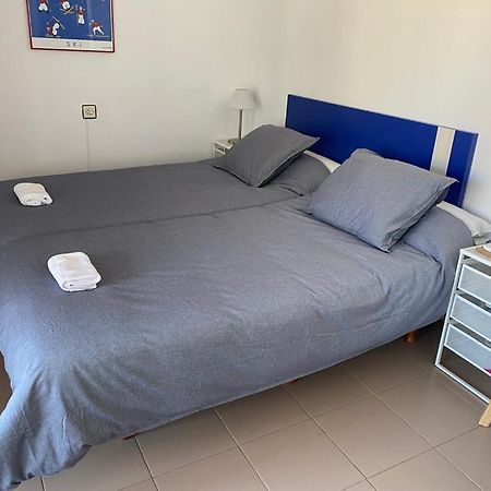 Galeria Tres Pinos Apartment San Jose  Ngoại thất bức ảnh