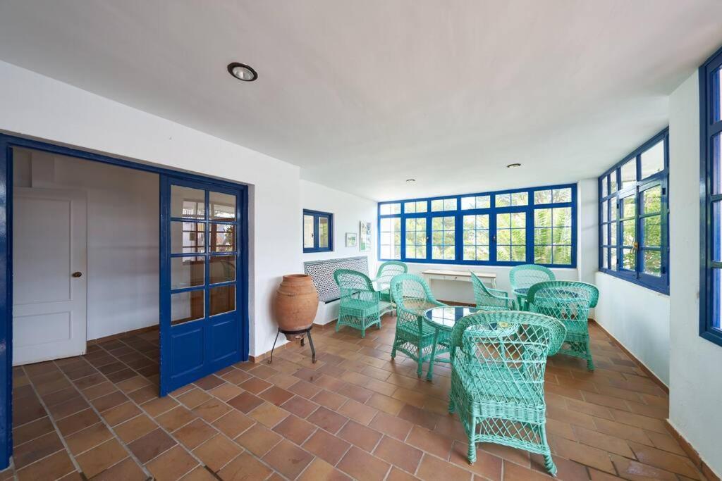 Galeria Tres Pinos Apartment San Jose  Ngoại thất bức ảnh