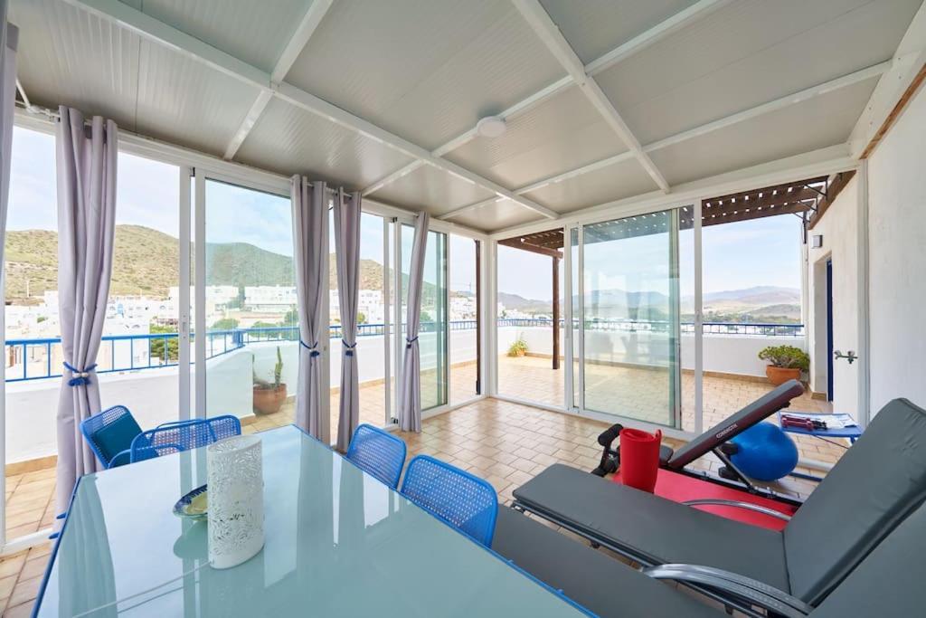 Galeria Tres Pinos Apartment San Jose  Ngoại thất bức ảnh