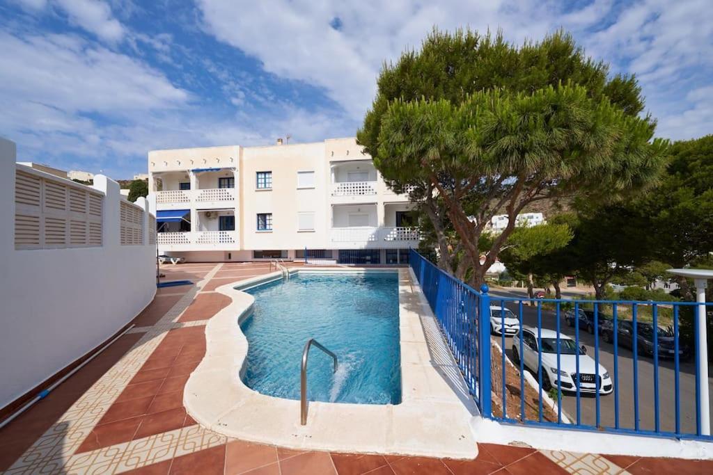 Galeria Tres Pinos Apartment San Jose  Ngoại thất bức ảnh