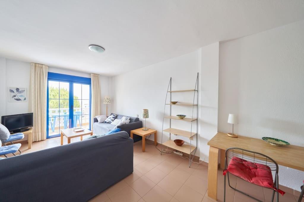 Galeria Tres Pinos Apartment San Jose  Ngoại thất bức ảnh