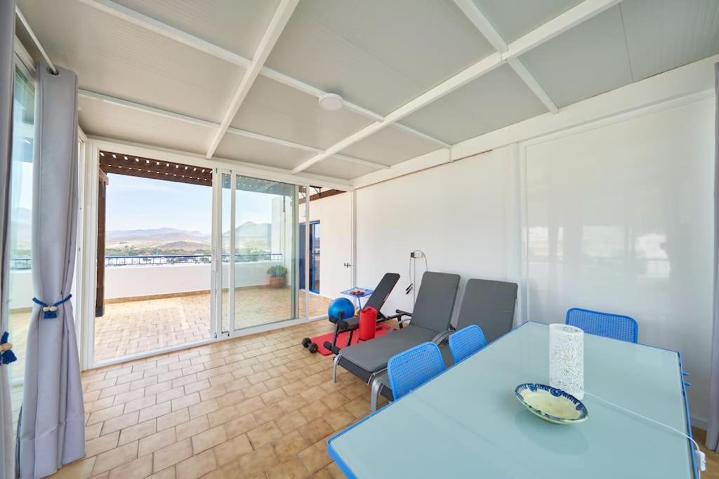 Galeria Tres Pinos Apartment San Jose  Ngoại thất bức ảnh
