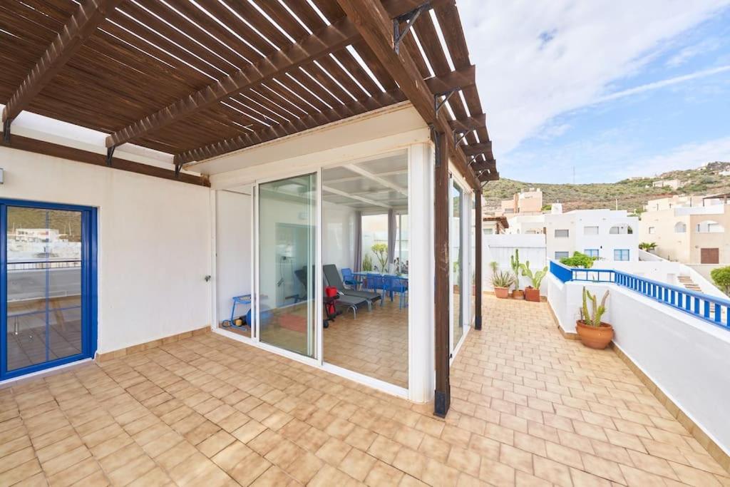 Galeria Tres Pinos Apartment San Jose  Ngoại thất bức ảnh