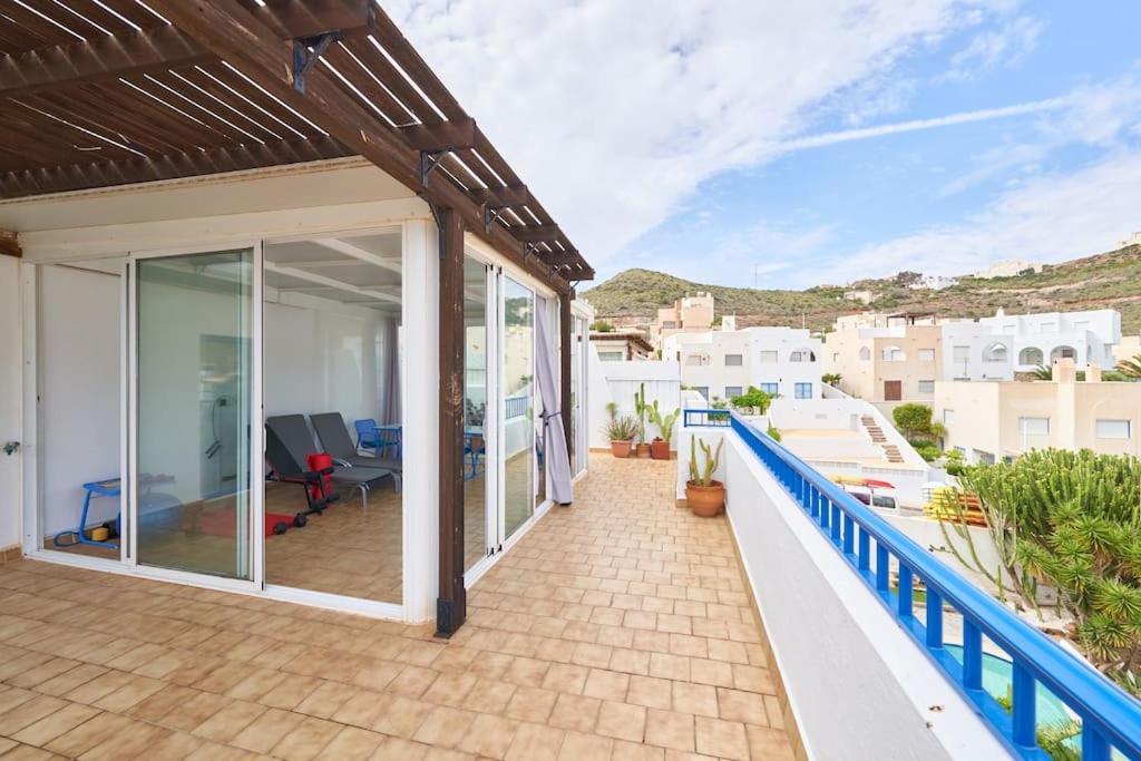 Galeria Tres Pinos Apartment San Jose  Ngoại thất bức ảnh