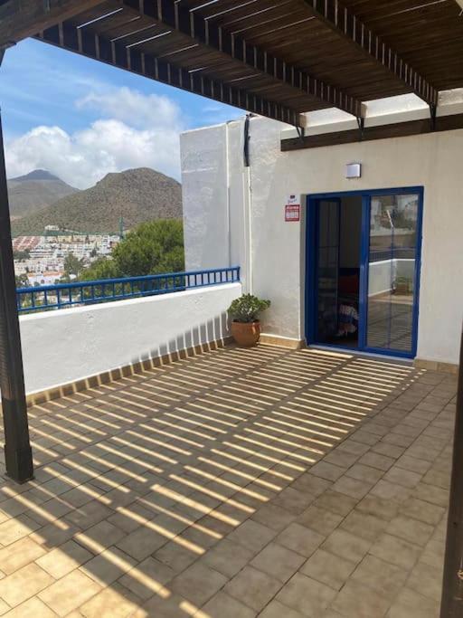 Galeria Tres Pinos Apartment San Jose  Ngoại thất bức ảnh