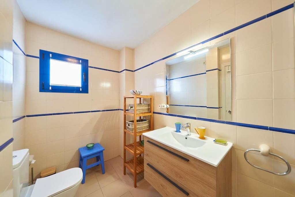 Galeria Tres Pinos Apartment San Jose  Ngoại thất bức ảnh