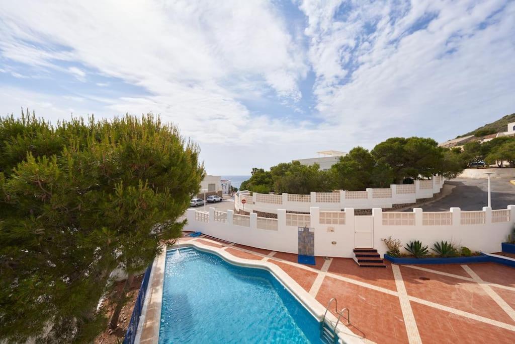 Galeria Tres Pinos Apartment San Jose  Ngoại thất bức ảnh