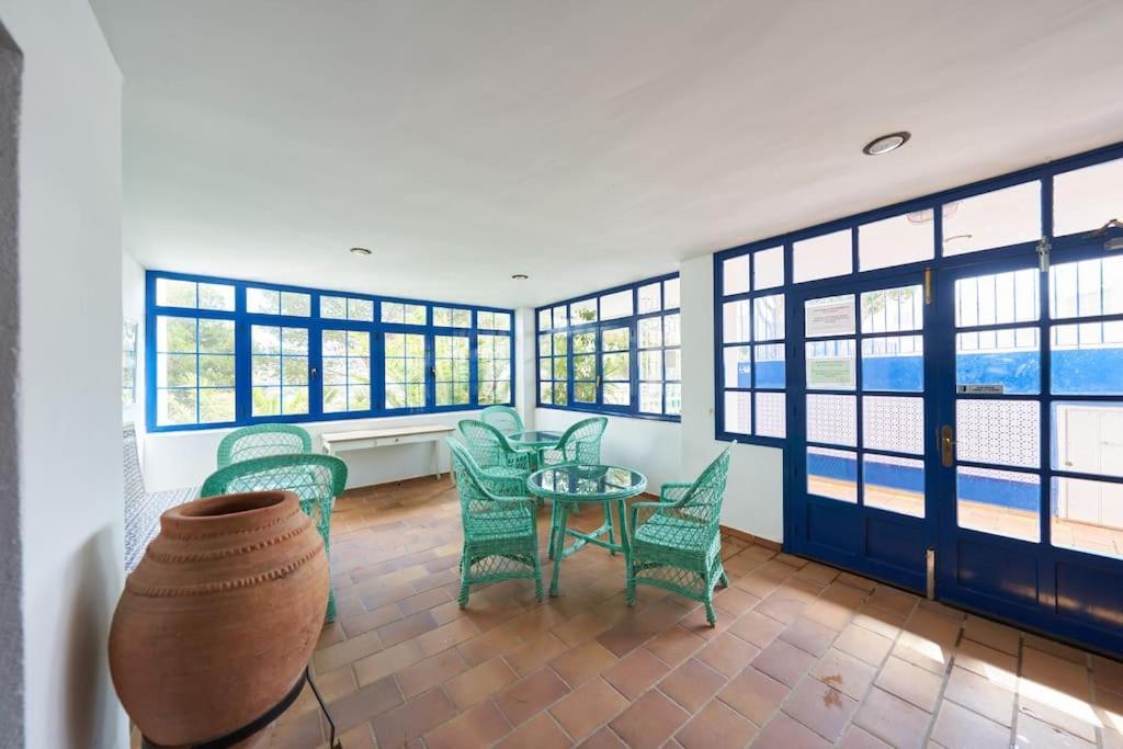 Galeria Tres Pinos Apartment San Jose  Ngoại thất bức ảnh