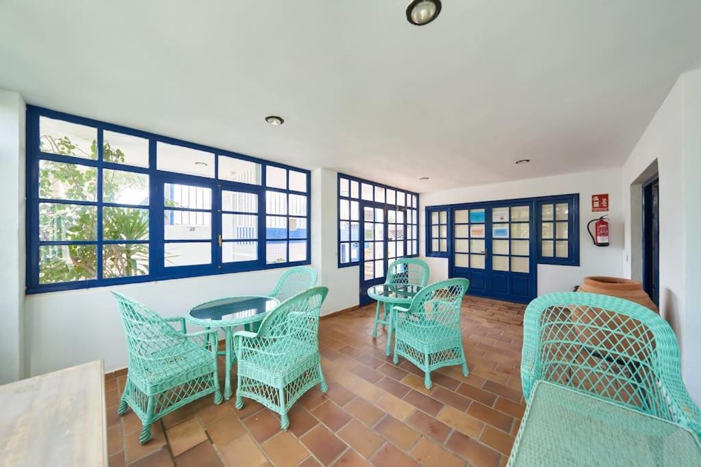 Galeria Tres Pinos Apartment San Jose  Ngoại thất bức ảnh