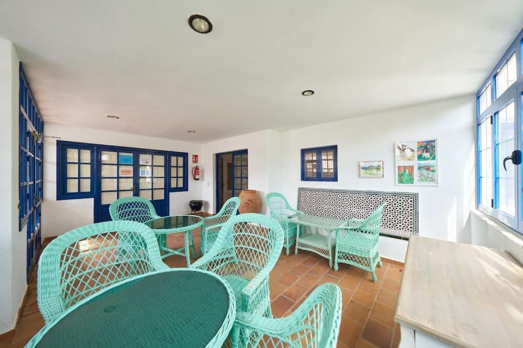 Galeria Tres Pinos Apartment San Jose  Ngoại thất bức ảnh