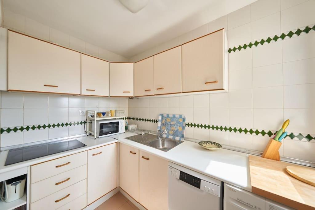 Galeria Tres Pinos Apartment San Jose  Ngoại thất bức ảnh