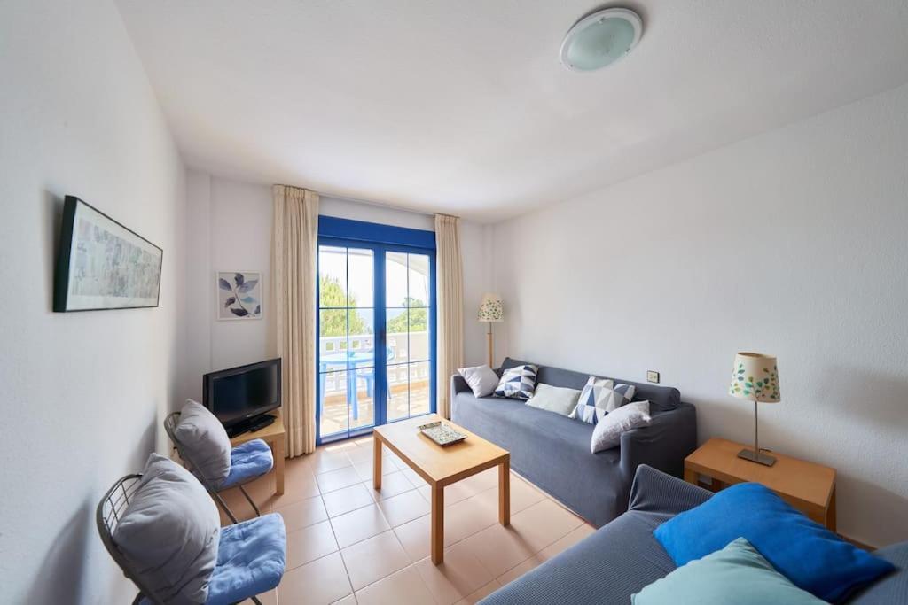 Galeria Tres Pinos Apartment San Jose  Ngoại thất bức ảnh