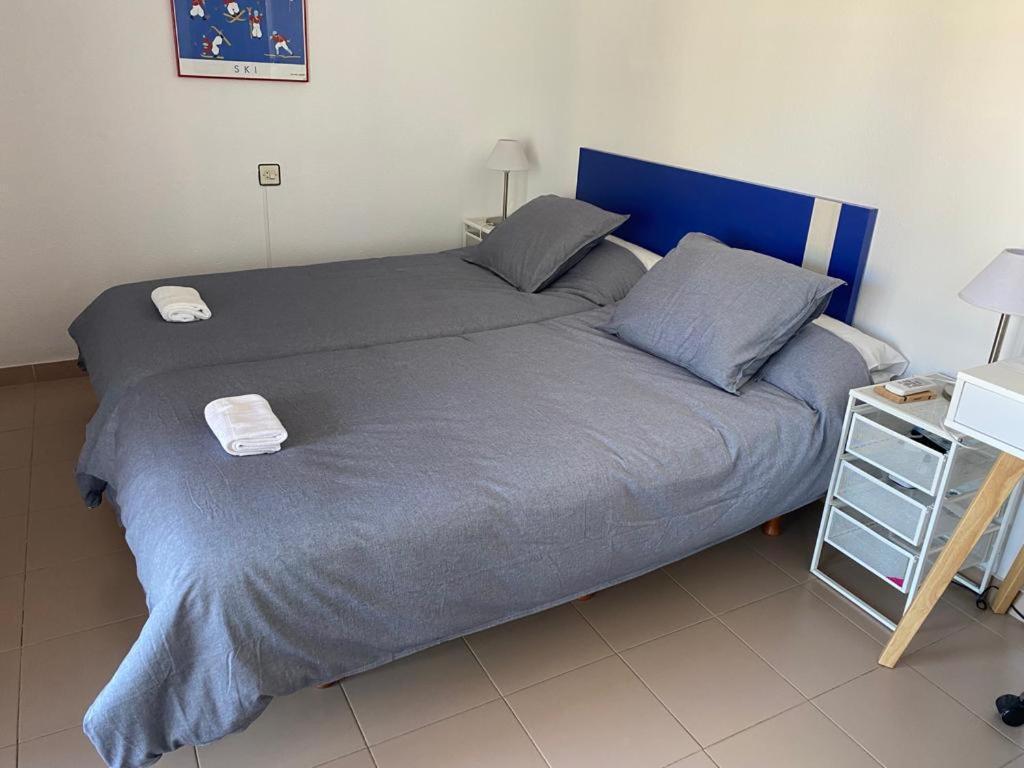 Galeria Tres Pinos Apartment San Jose  Ngoại thất bức ảnh