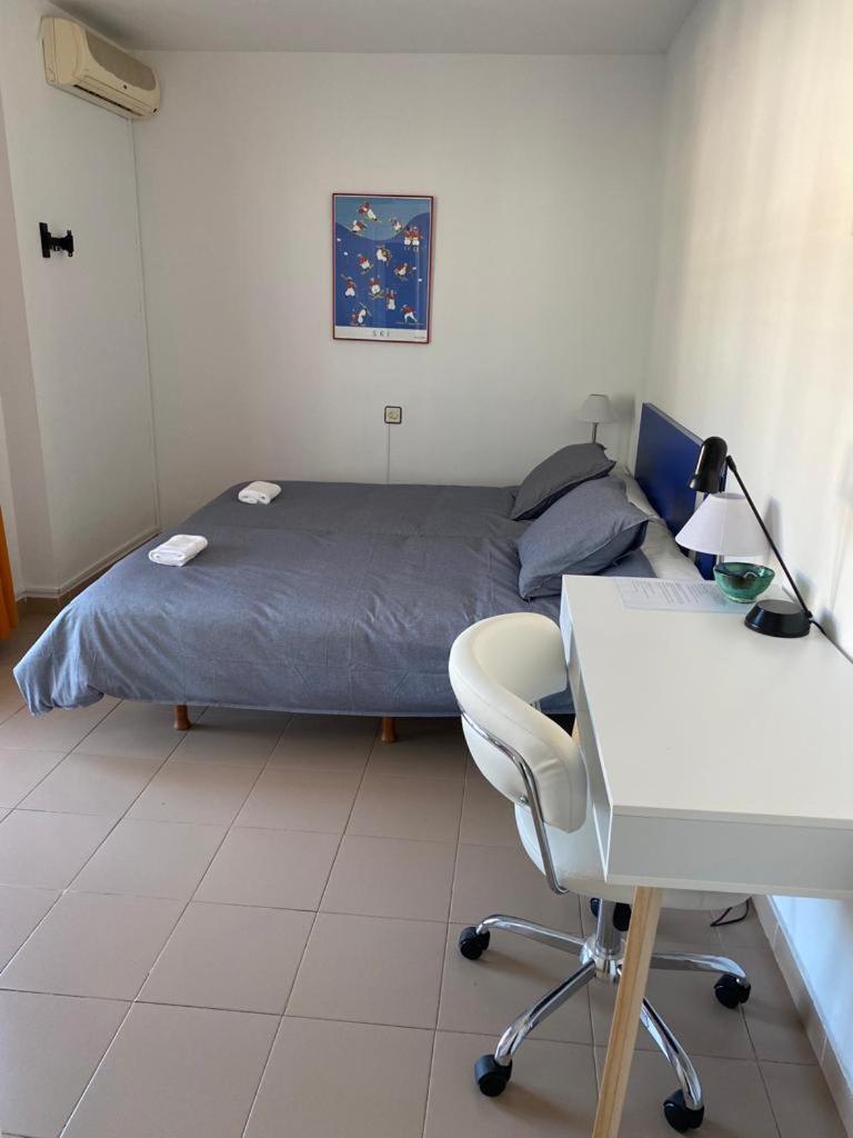 Galeria Tres Pinos Apartment San Jose  Ngoại thất bức ảnh